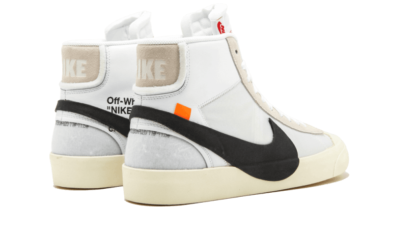 Blazer Off-White "The Ten" All You Need, photo 3