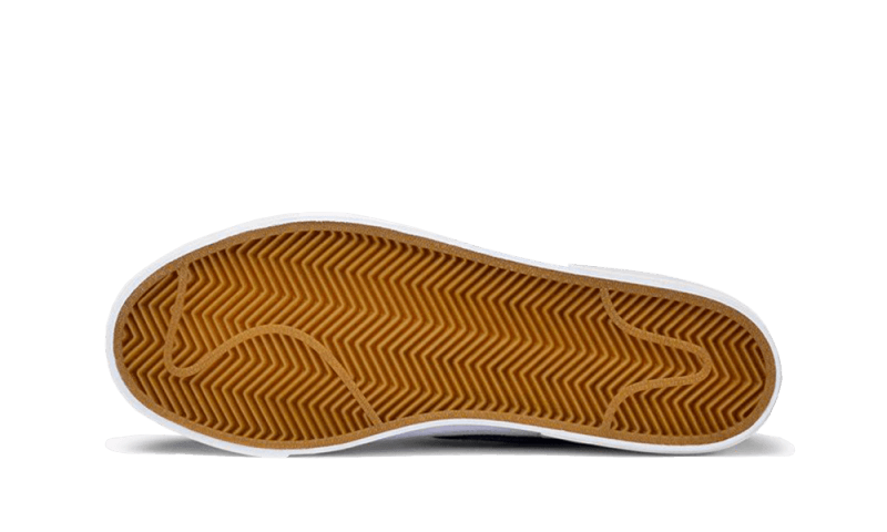 Blazer SB Mid Edge Hack Pack White All You Need, photo 3