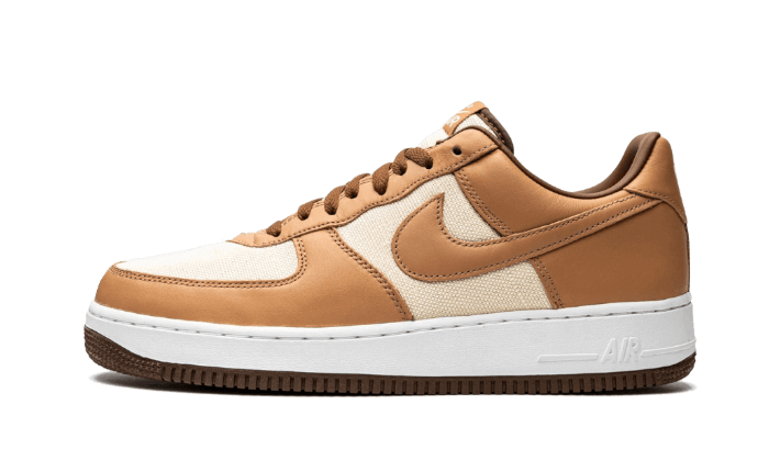 Air Force 1 Low Acorn (2021) All You Need, photo 1