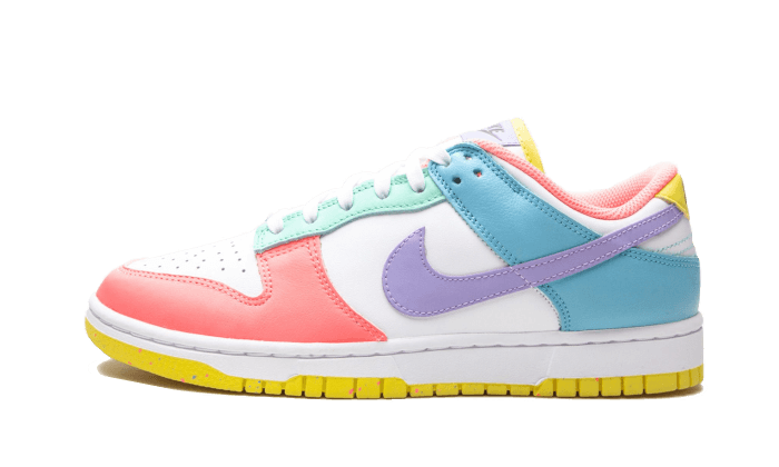 Dunk Low SE Easter All You Need, photo 1
