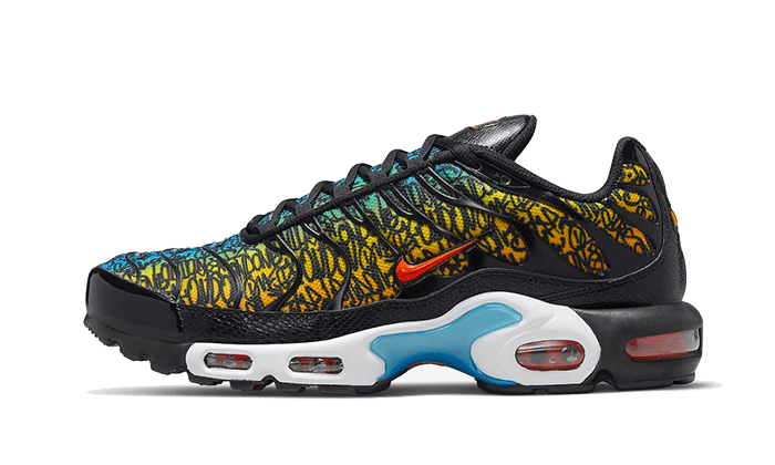Air Max Plus Brixton All You Need, photo 1