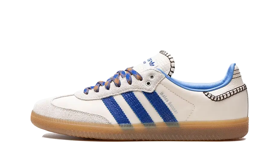 Samba Nylon Wales Bonner Wonder Clay Royal All You Need, photo 1