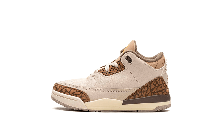 Air Jordan 3 Retro Palomino (TD) All You Need, photo 1