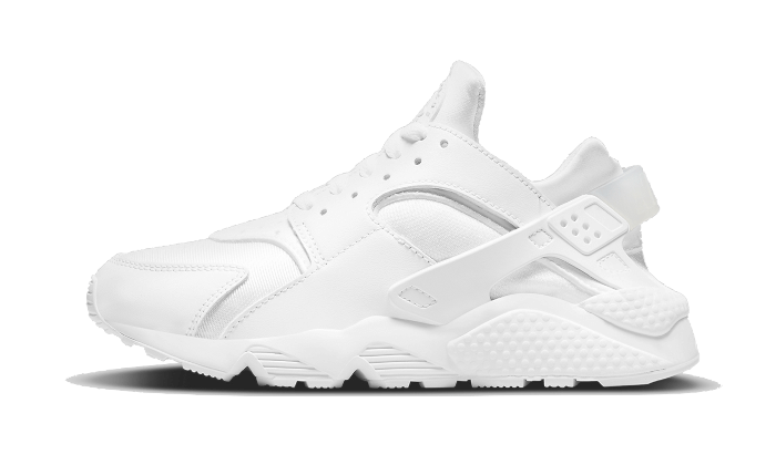 Air Huarache Triple White (2021) All You Need, photo 1