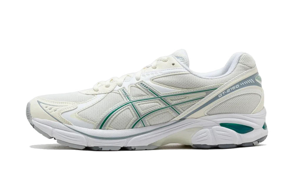 GT-2160 Cream Jasper Green All You Need, photo 1