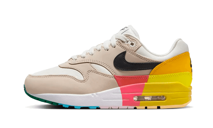 Air Max 1 Multi-Color All You Need, photo 1