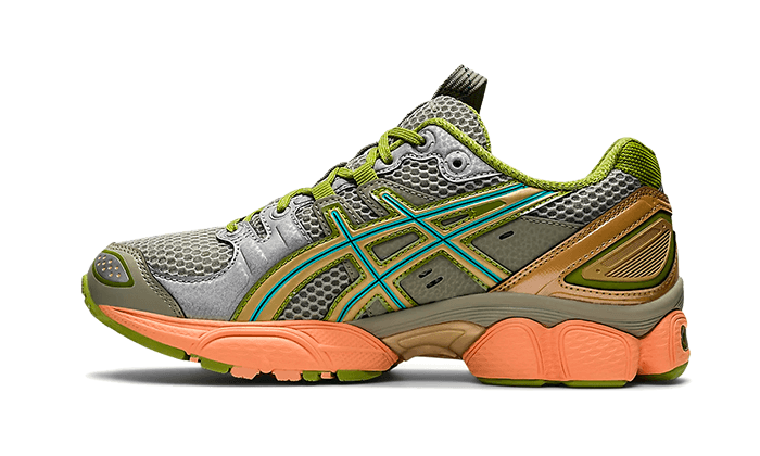 UB3-S Gel-Nimbus 9 Kiko Kostadinov Abbey Stone All You Need, photo 1