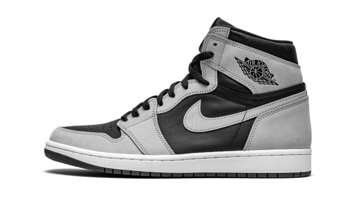 Air Jordan 1 Retro High Shadow 2.0 All You Need, photo 1