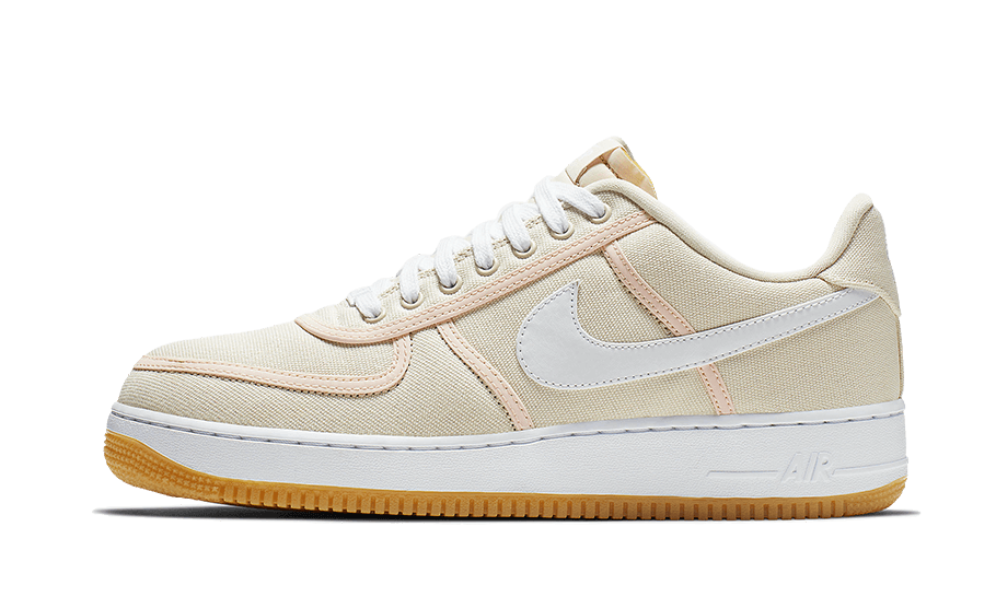 Air Force 1 Low Premium Light Cream Gum All You Need, photo 1