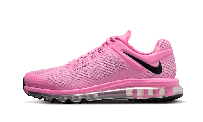 Air Max 2013 Stussy Pink All You Need, photo 1