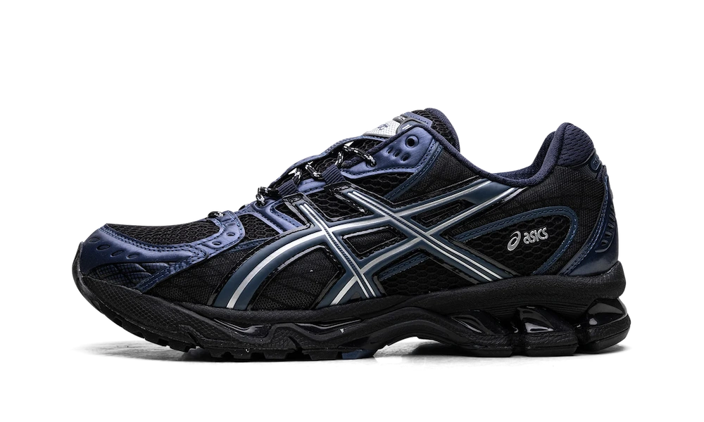 Gel-Nimbus 10.1 Black Grand Shark All You Need, photo 1