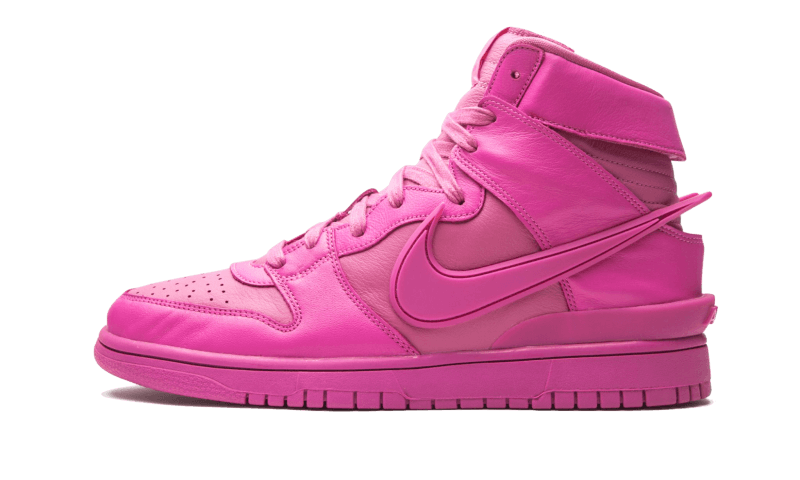 Dunk High Ambush Cosmic Fuchsia All You Need, photo 1