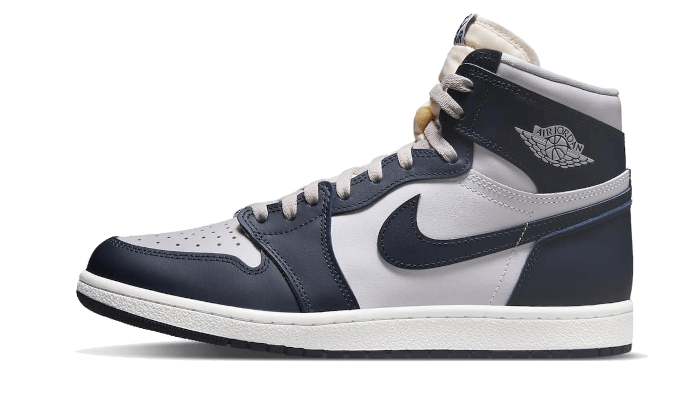 Air Jordan 1 Retro High 85 Georgetown All You Need, photo 1