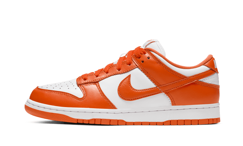 Dunk Low SP Orange Blaze (Syracuse) All You Need, photo 1