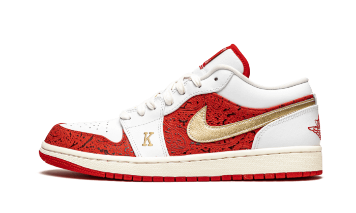 Air Jordan 1 Low Spades All You Need, photo 1