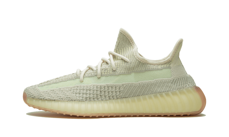 Yeezy Boost 350 V2 Citrin (Non-Reflective) All You Need, photo 1