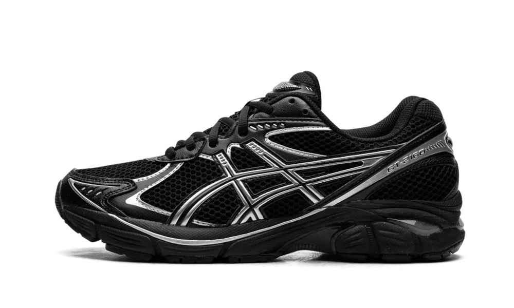 GT-2160 Black Pure Silver All You Need, photo 1