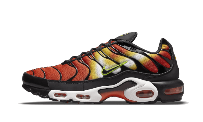 Air Max Plus Sunset Gradient All You Need, photo 1