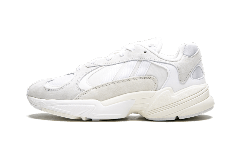 Yung-1 Cloud White All You Need, photo 1