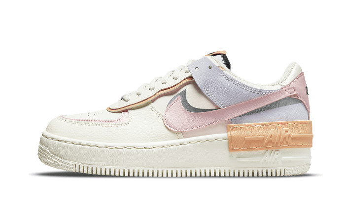 Air Force 1 Shadow Pink Glaze All You Need, photo 1
