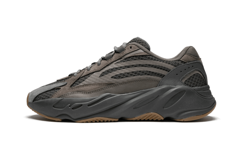 Yeezy 700 V2 Geode All You Need, photo 1