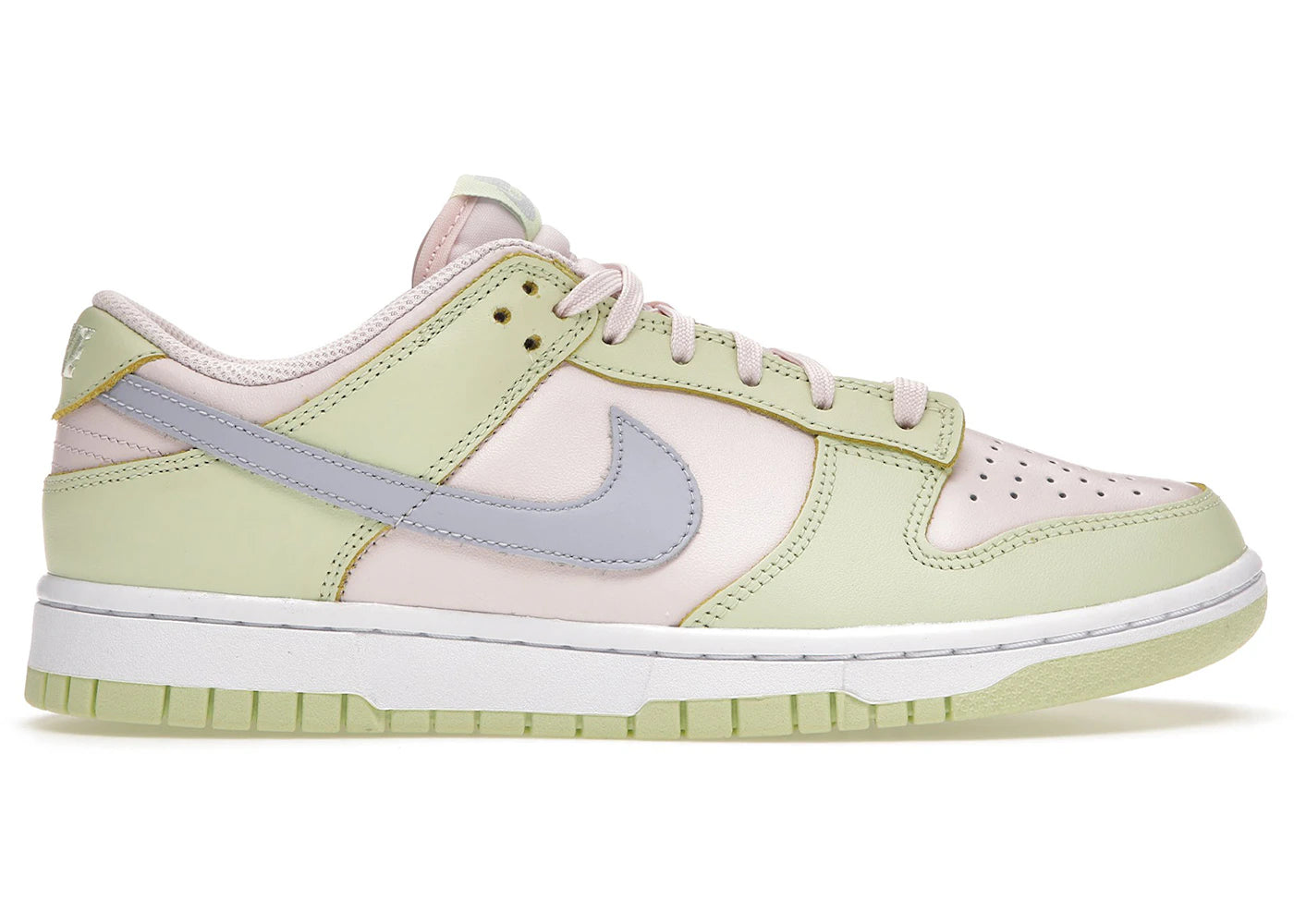 Dunk Low Lime Ice All You Need, photo 1