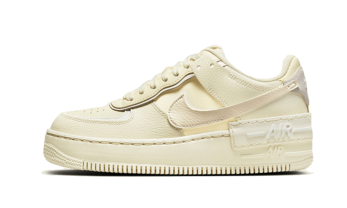Air Force 1 Shadow Coconut Milk All You Need, photo 1