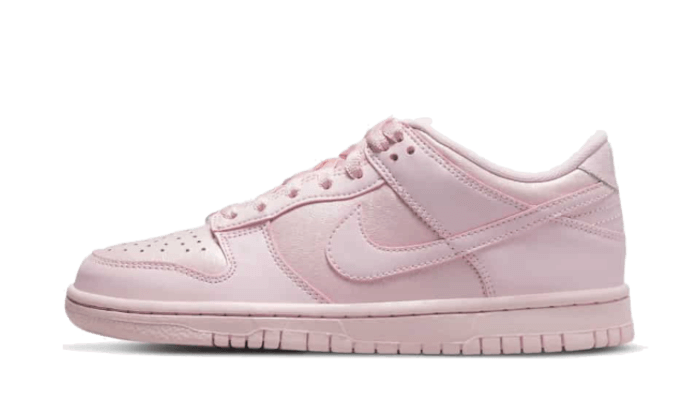 Dunk Low SE Prism Pink All You Need, photo 1
