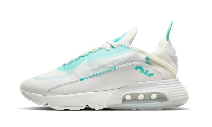 Air Max 2090 Aurora Green All You Need, photo 1