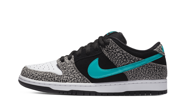 SB Dunk Low Atmos Elephant All You Need, photo 1