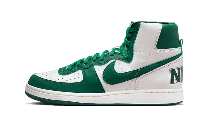 Terminator High Noble Green All You Need, photo 1