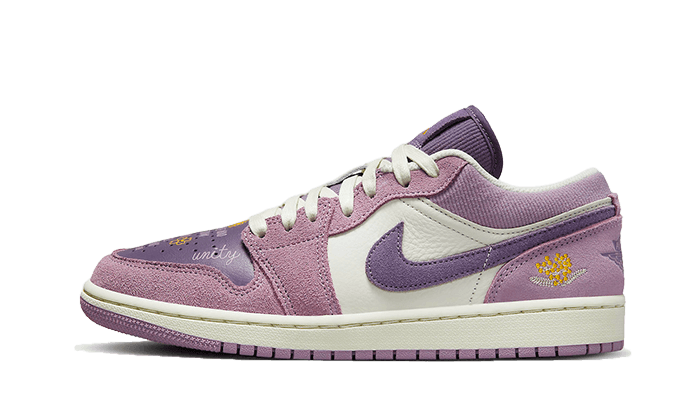 Air Jordan 1 Low Unity All You Need, photo 1