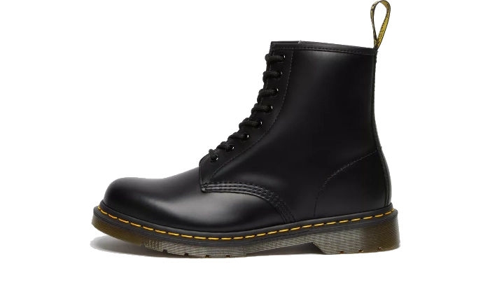 1460 Smooth Leather Lace Up Boot Black All You Need, photo 1