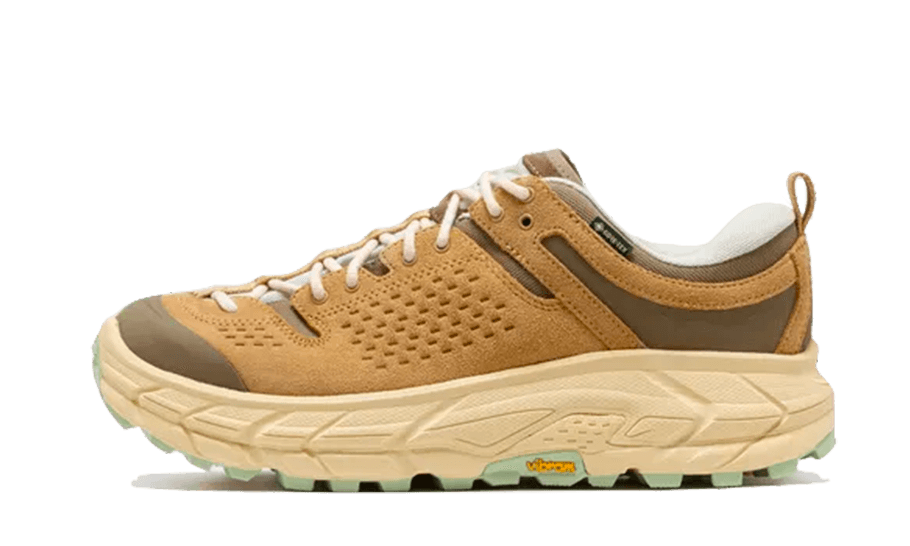 One One Tor Ultra Low TP Gore-Tex Wheat Mushroom All You Need, photo 1