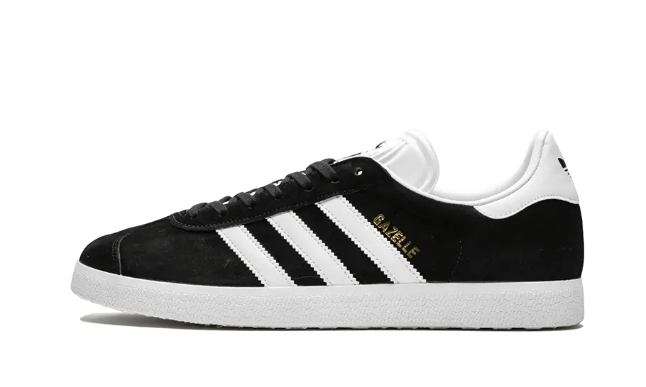 Gazelle Core Black Cloud White Gold All You Need, photo 1