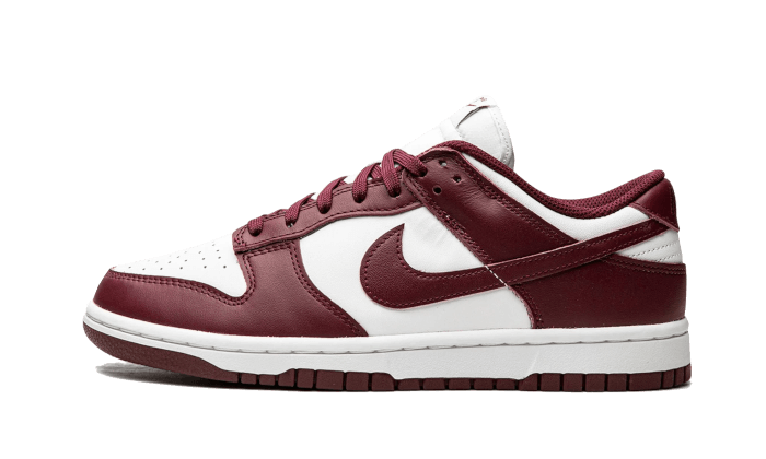 Dunk Low Bordeaux All You Need, photo 1