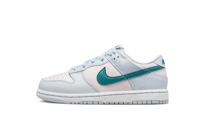 Dunk Low Mineral Teal Enfant (PS) All You Need, photo 1
