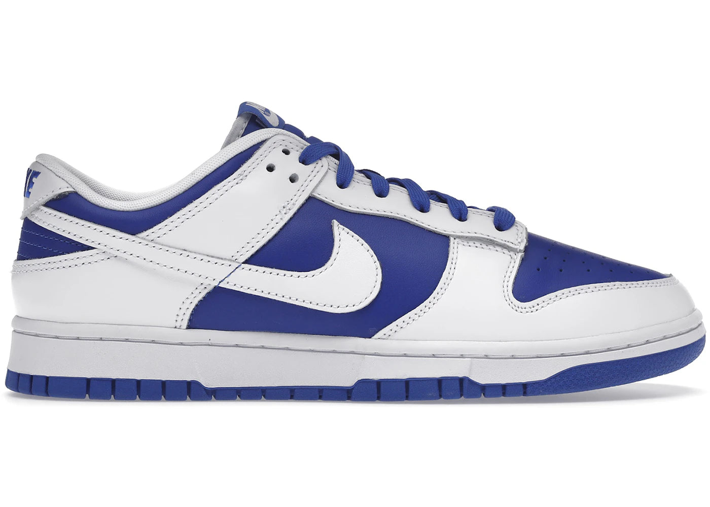 Dunk Low Reverse Kentucky All You Need, photo 1