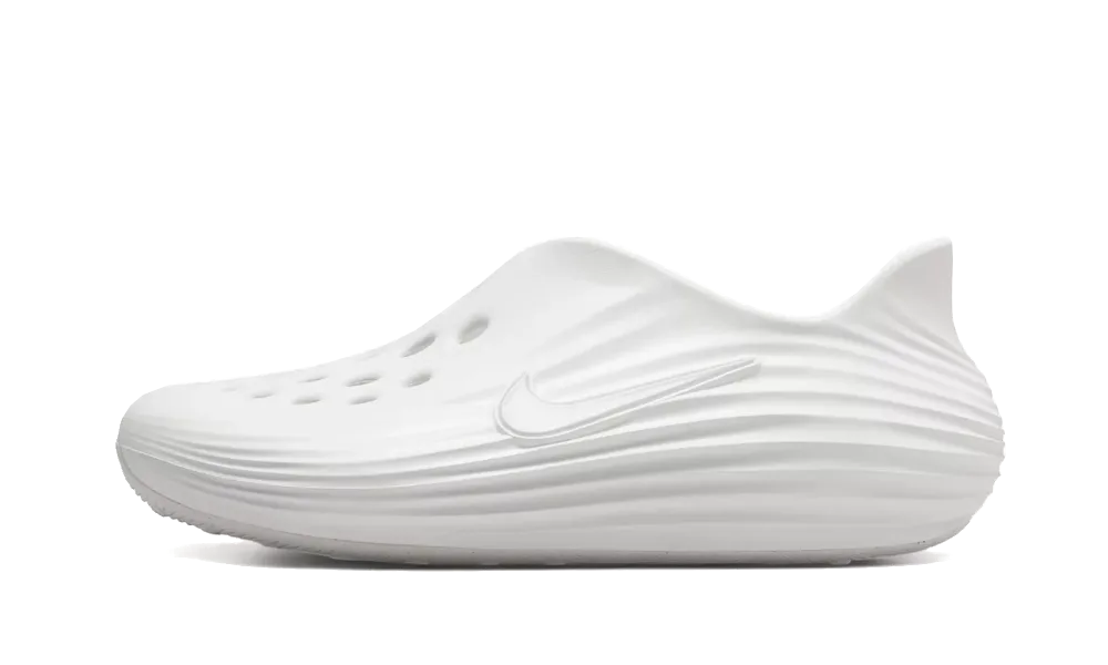 React X Rejuven 8 Sail White All You Need, photo 1