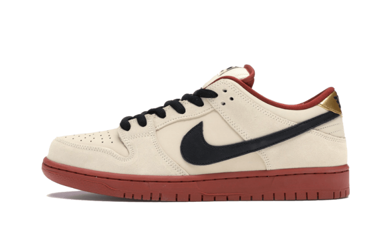 SB Dunk Low Muslin All You Need, photo 1