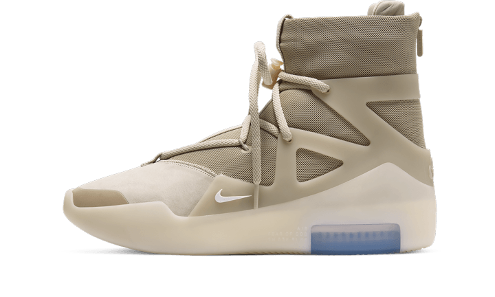 Air Fear Of God 1 Oatmeal All You Need, photo 1