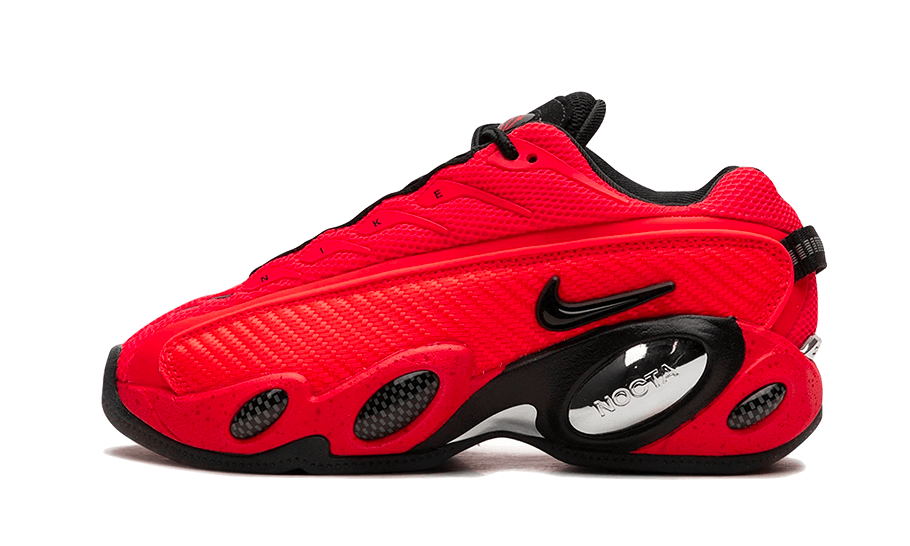 NOCTA Glide Drake Bright Crimson All You Need, photo 1