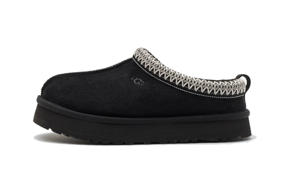 Tazz Slipper Black (Enfant) All You Need, photo 1