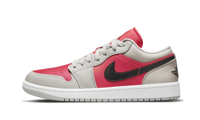 Air Jordan 1 Low Light Iron Ore All You Need, photo 1