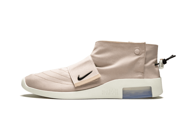 Air Fear Of God Moccasin Particle Beige All You Need, photo 1
