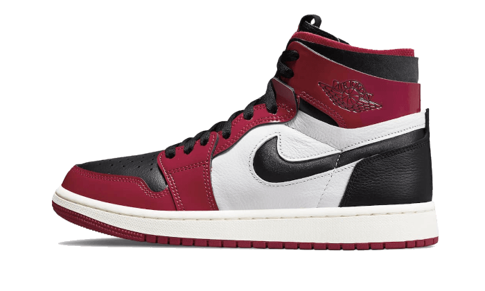 Air Jordan 1 High Zoom CMFT Patent Red All You Need, photo 1