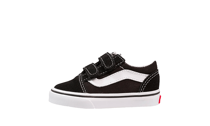 Old Skool Black Bébé (TD) All You Need, photo 1