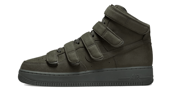 Air Force 1 High Billie Eilish Sequoia All You Need, photo 1