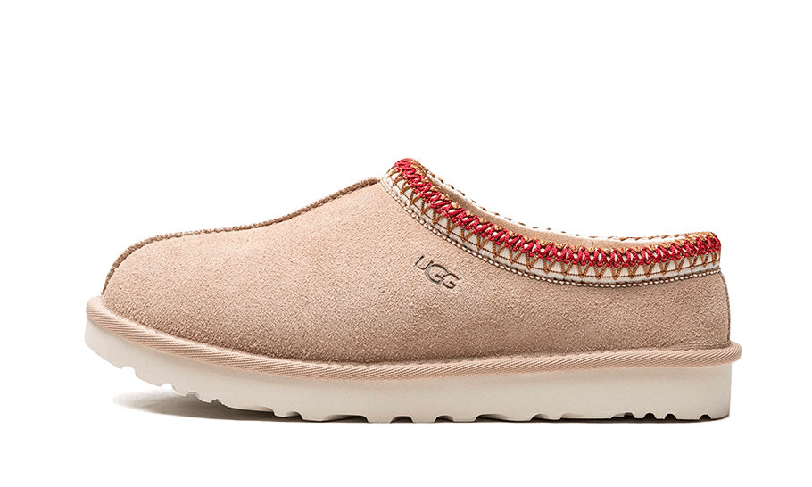 Tasman Slipper Sand Dark Cherry All You Need, photo 1