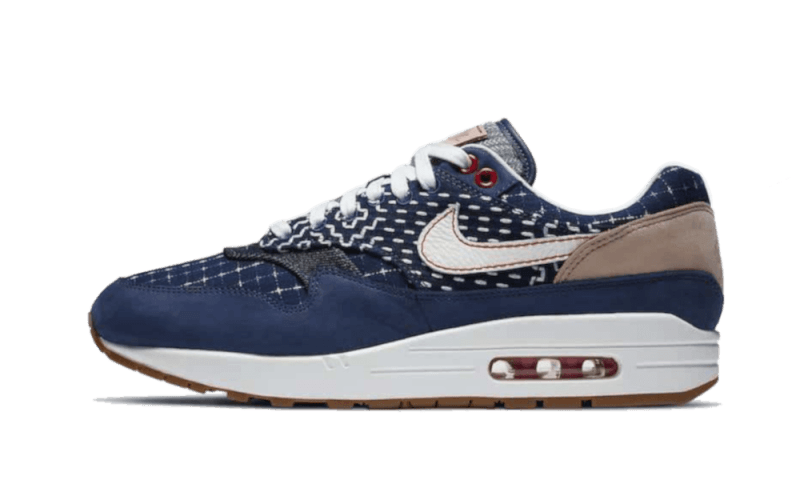 Air Max 1 Denham All You Need, photo 1